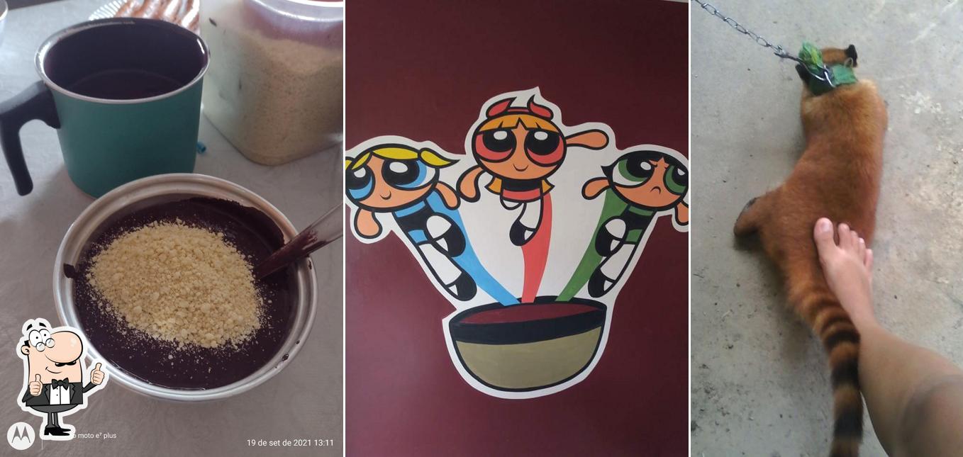 Açai das Meninas ll