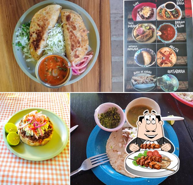 Birria Express