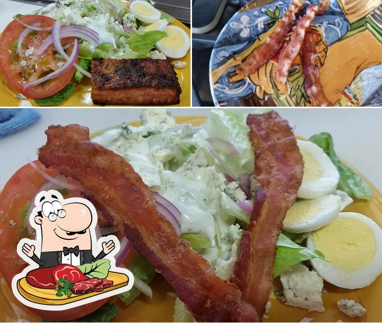 Bistro Bacon