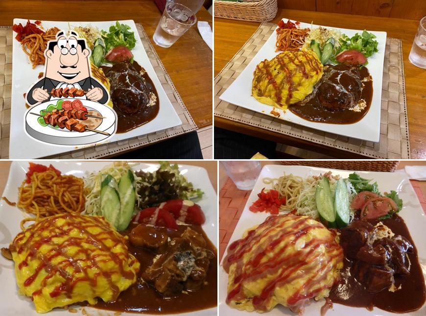 Bistro Tanaka