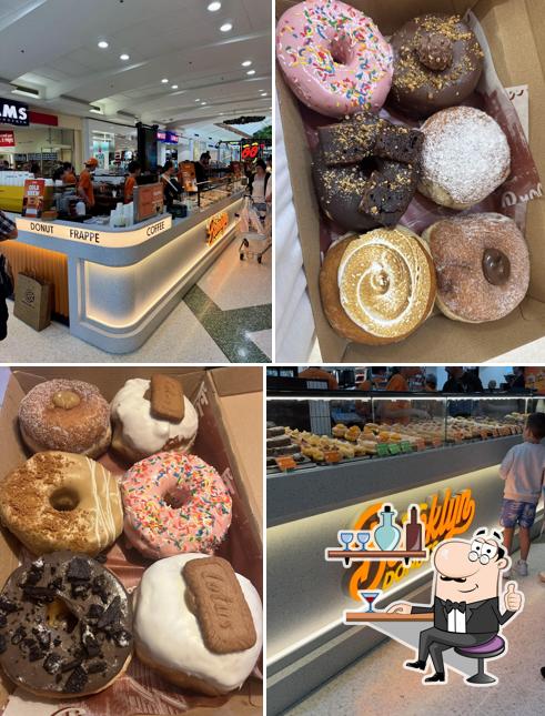 Brooklyn Donuts Tuggerah