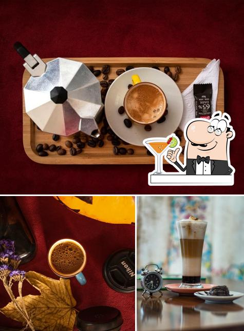 Cafe Raash