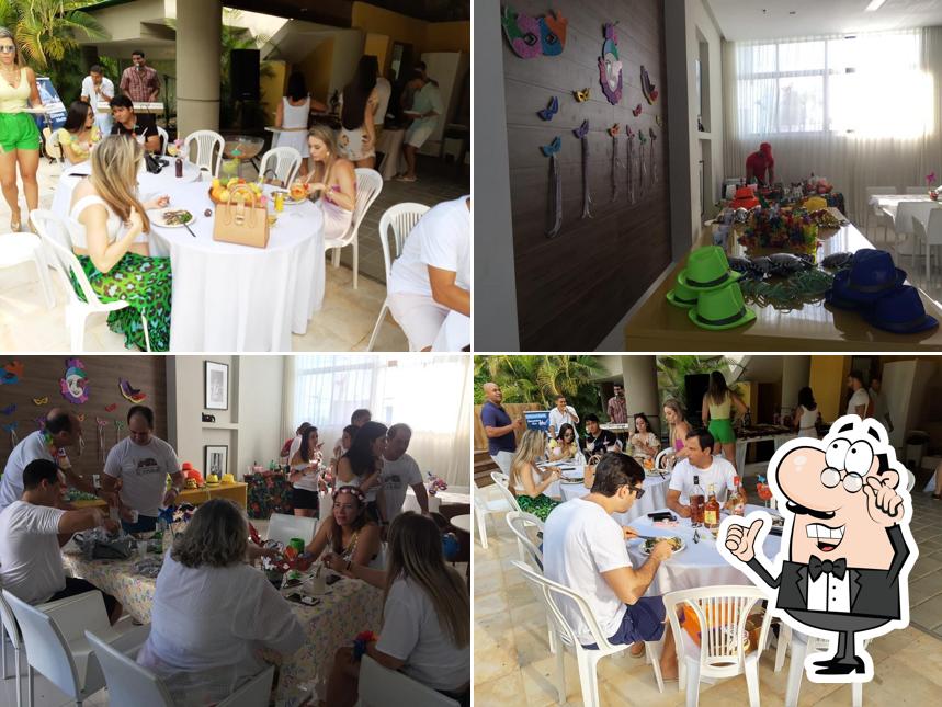 Feijoada do Tadeu Simões Filho BA
