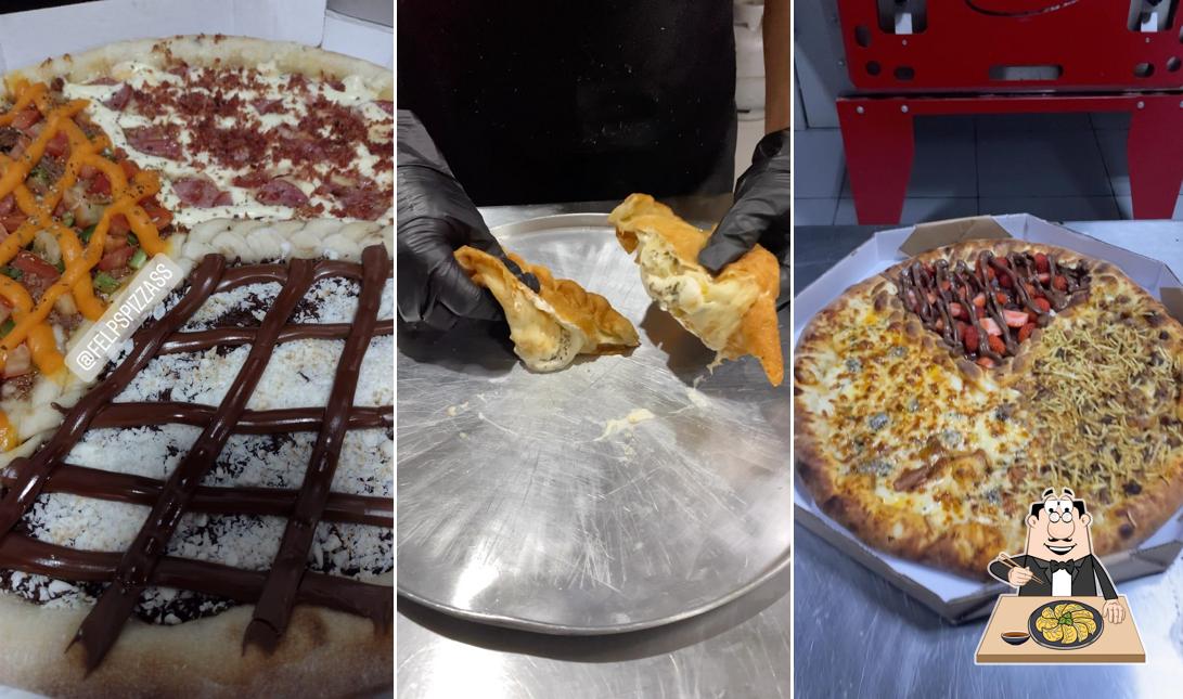 Felps Pizzas
