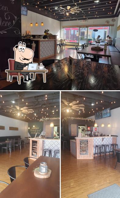 Gilligan's Cafe & Creamery