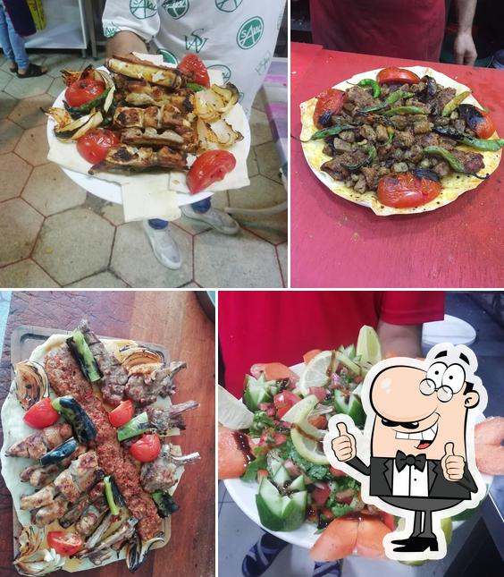 Suvari hacıoğlu kebapçısı tarsus