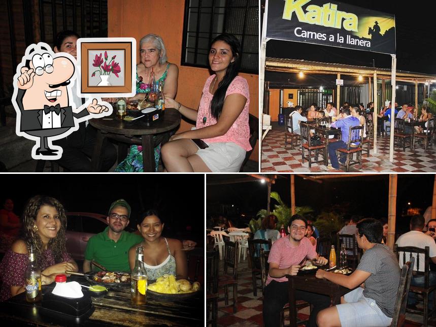 La Katira