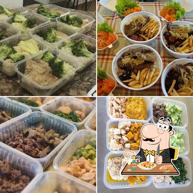 Light Food & Alimentação Executiva