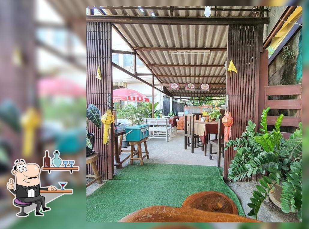 ร้านต๋าวหูหนาน
