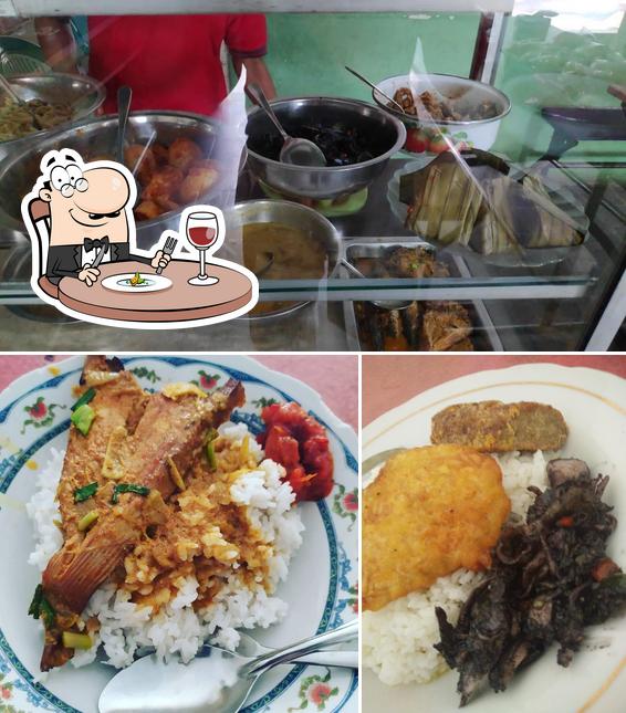 Nasi Pecel 97