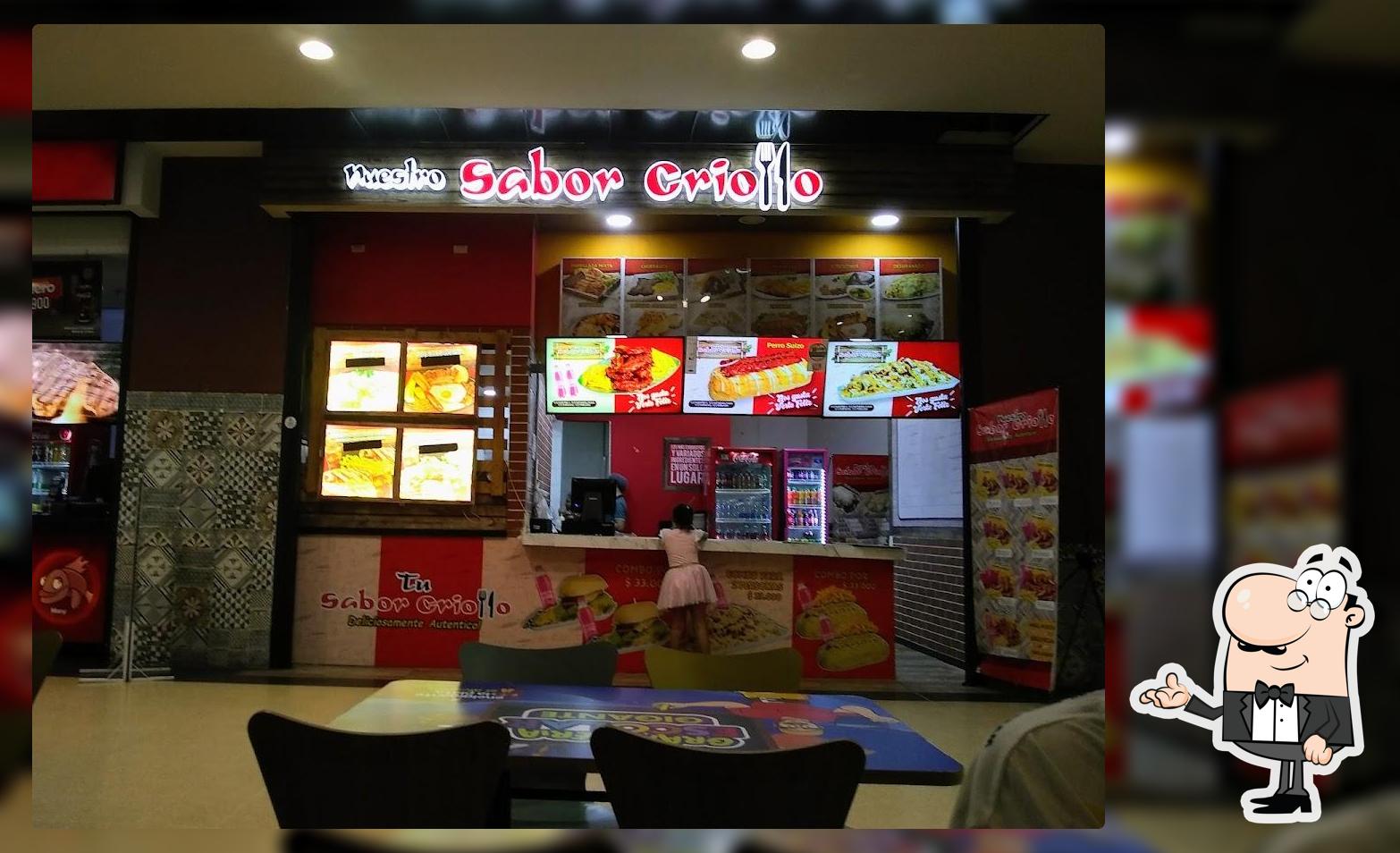 Nuestro Sabor Criollo