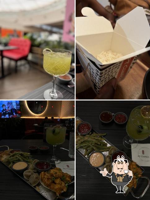 P.F. Chang's Galerías Mérida