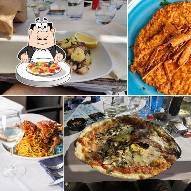 Ristorante La Cambusa 2.0
