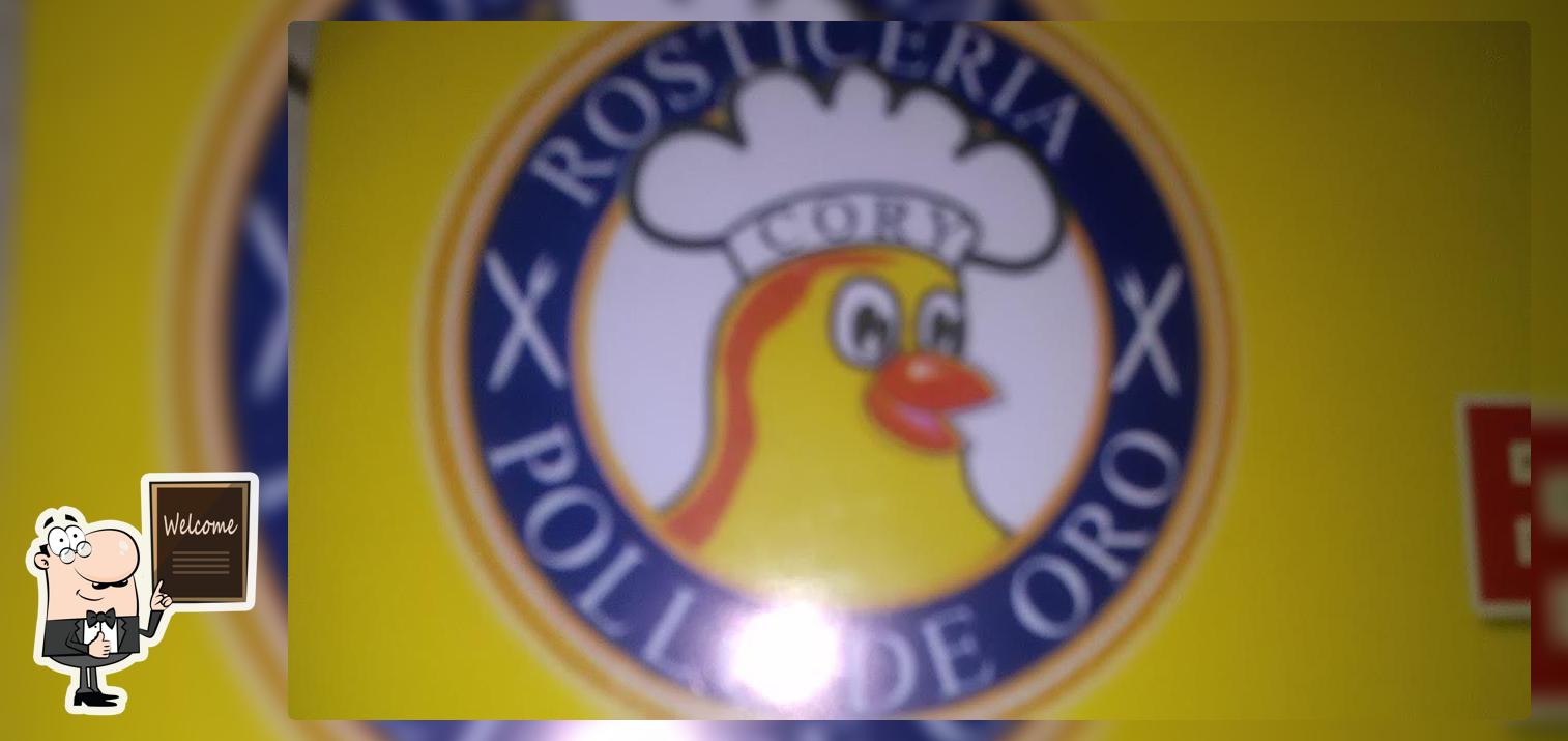 Rosticeria El Pollo De Oro