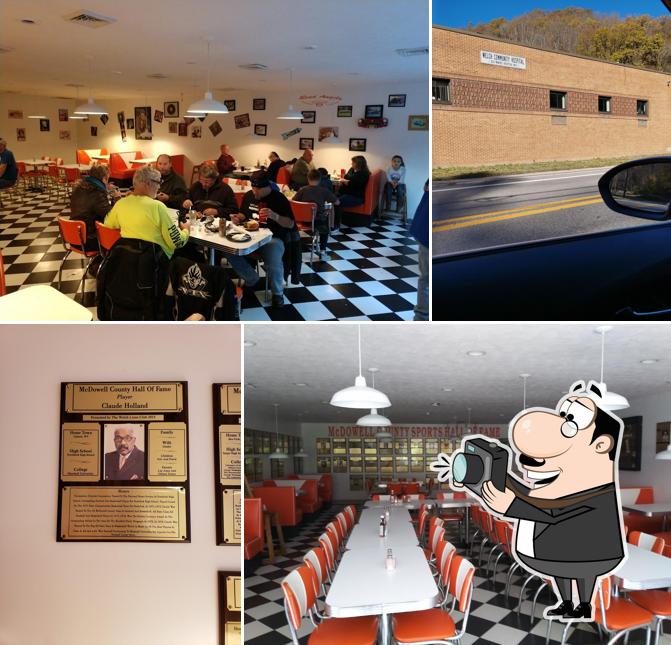 Sterling Drive-In