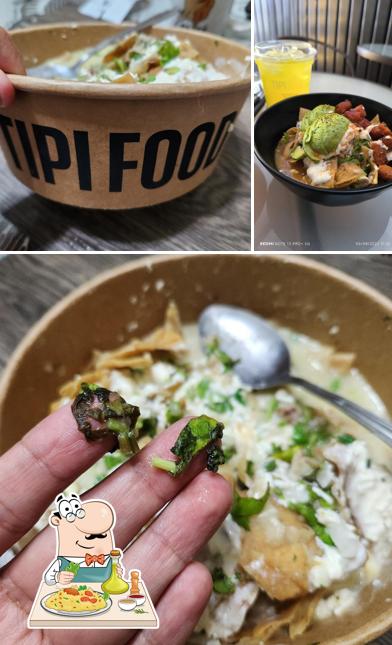 TIPI FOOD