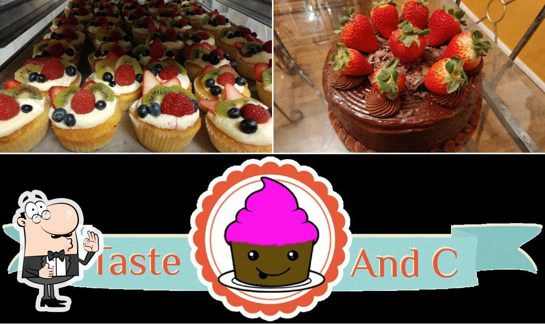 Taste & C