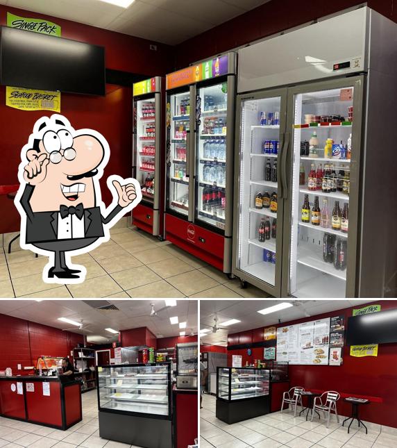 Vella's Fish Bar Xpress