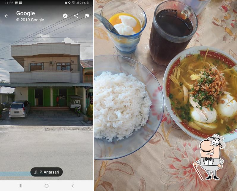 Warung ria