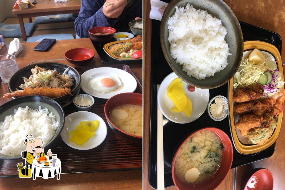 ファミリー食堂 とき和