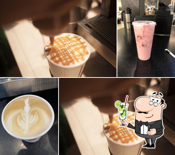Starbucks Coffee Company