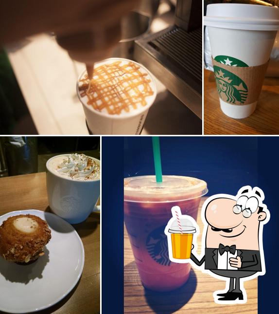 Starbucks Coffee Company