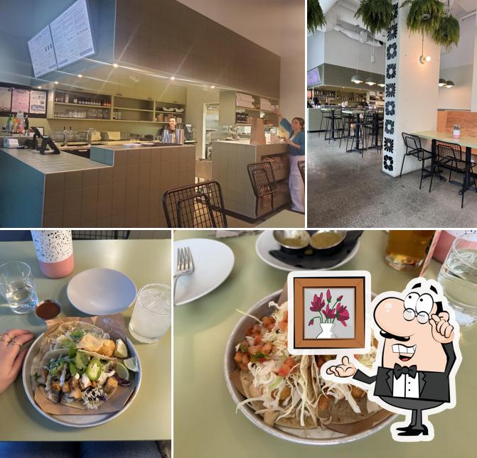 Tacofino Metrotown