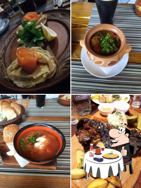 Весёлая Кума