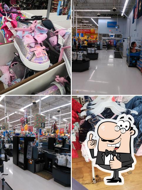 Walmart Supercenter