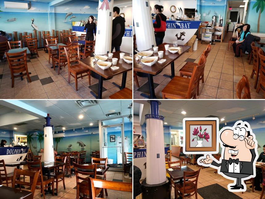 Dolphin Bay
