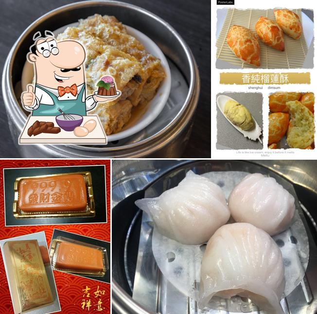 Sheng Hui Dim Sum
