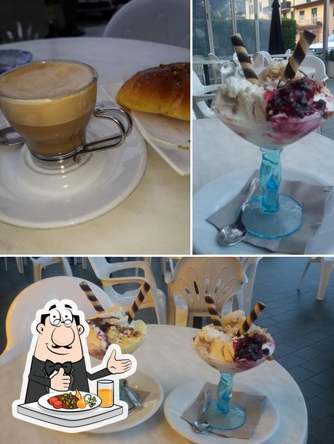 Gelateria Bar Roma