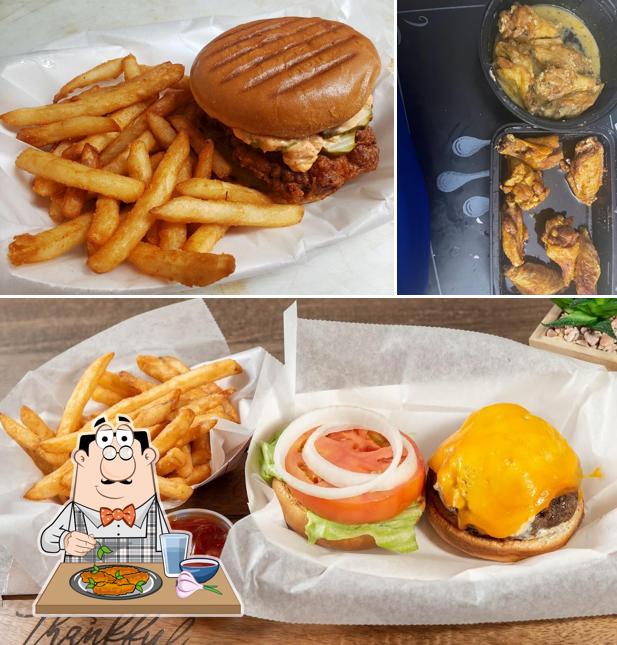C.R. Wings - Perry Hall MD