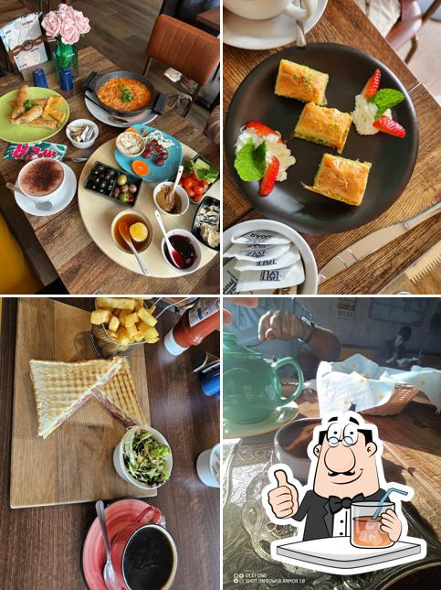 Cafe Yakamoz