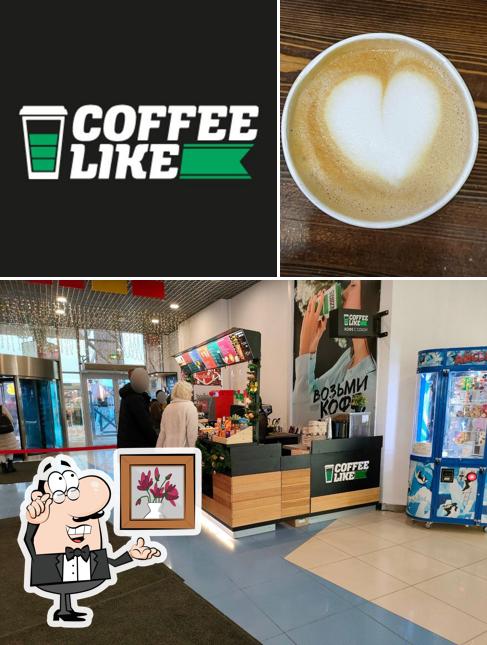 Coffee Like