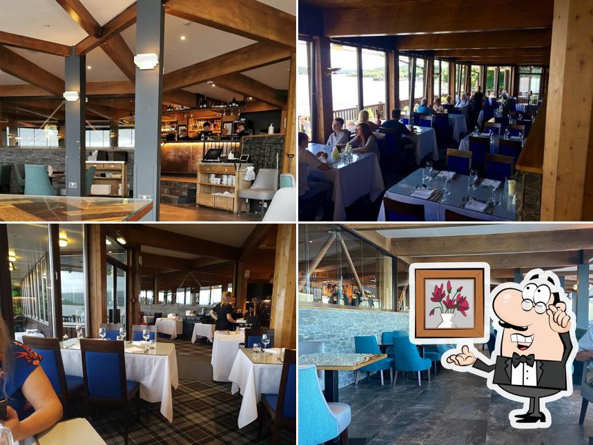 Colquhoun's Restaurant
