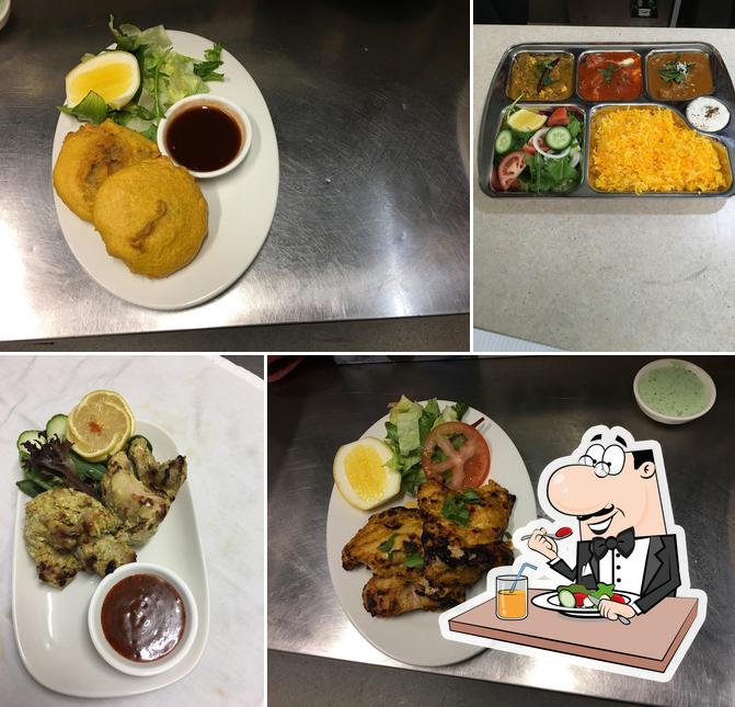 Curry Club Launceston