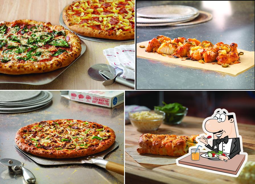 Domino's Pizza