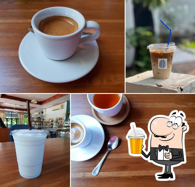 IDIN Cafe