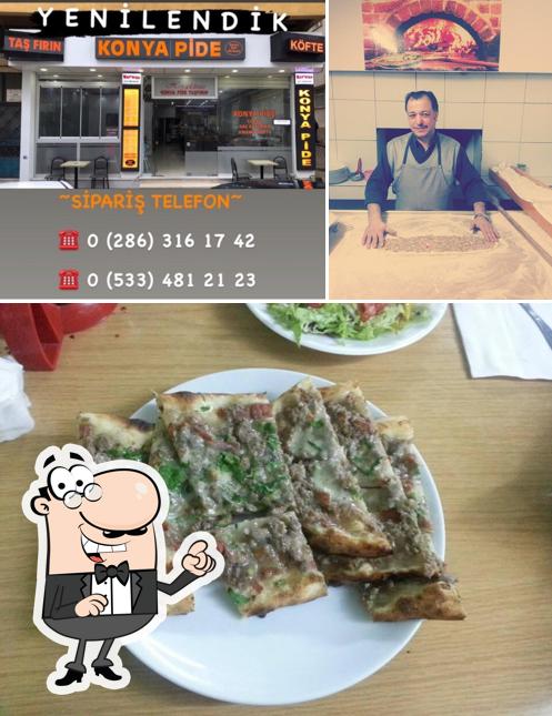 Konya Pide Salonu