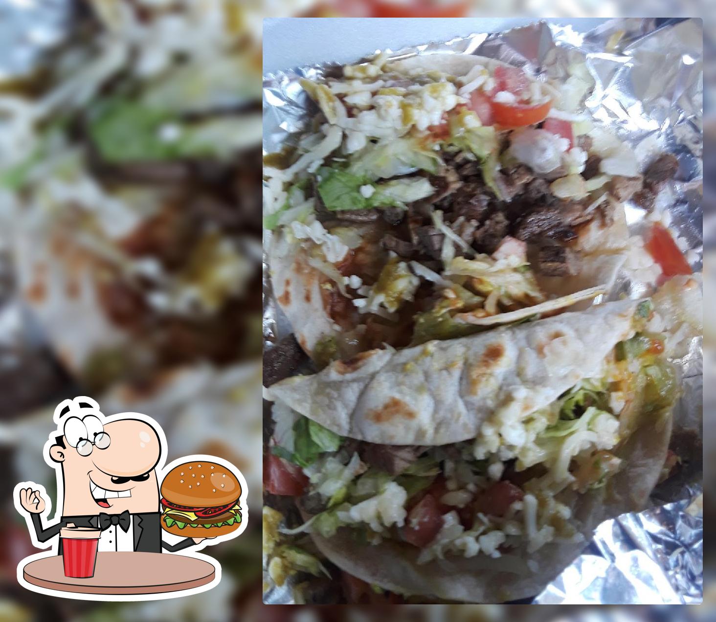 Carlos Tacos