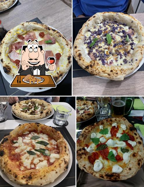 Dai! Brò - Pizza Contemporanea
