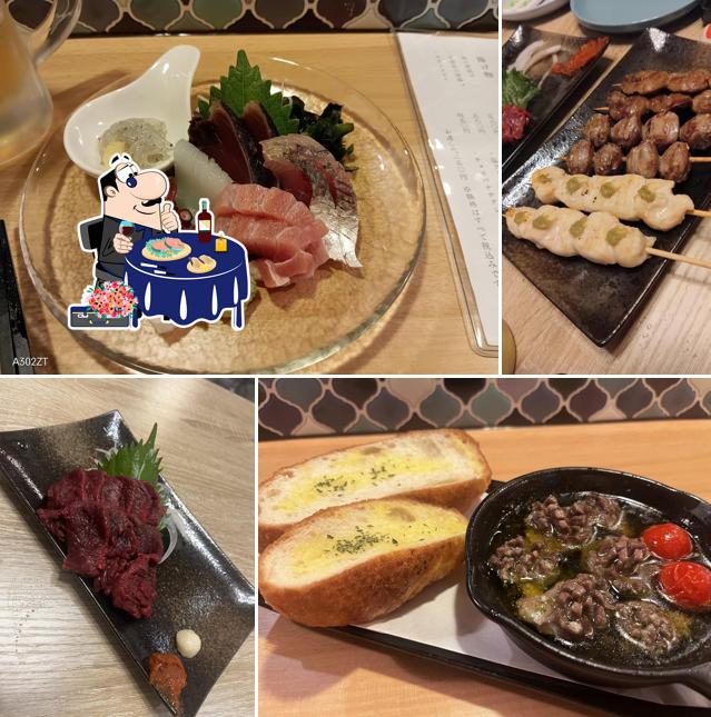 EATERY ナナハチ