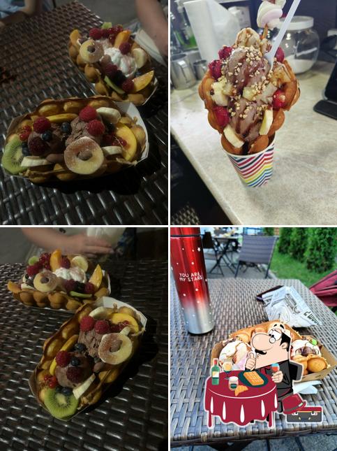 Flash Food