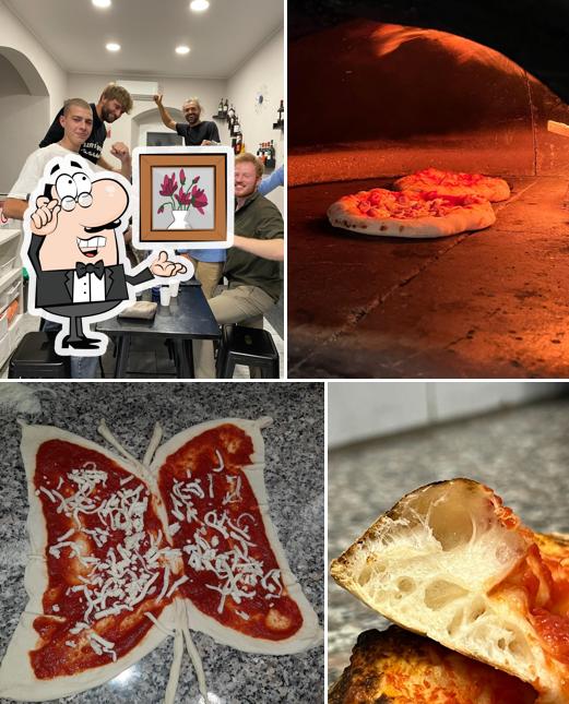 Fossato Pizza