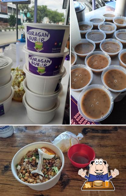 Juragan Bubur