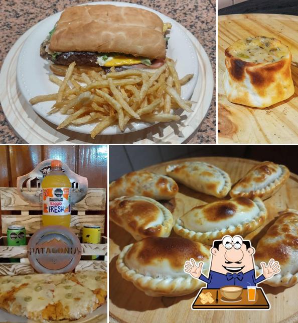 La Espuela Pizeria