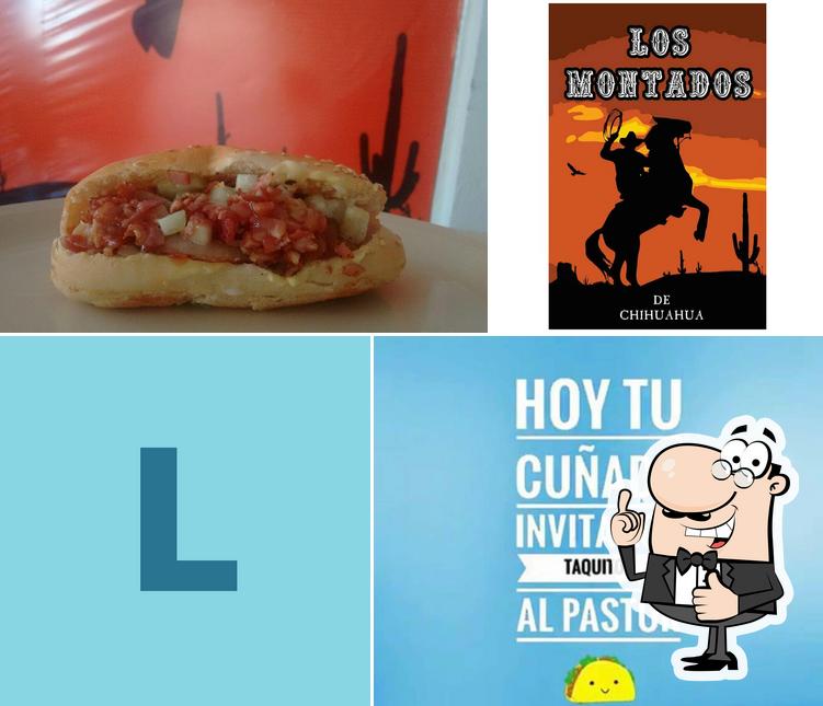 Los Montados
