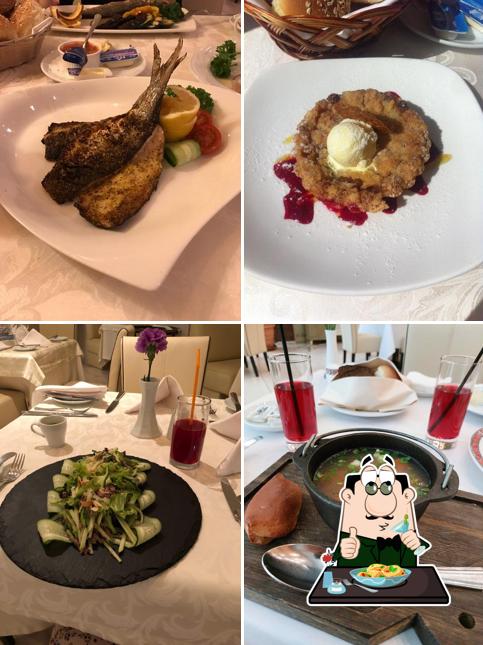 Морской бриз