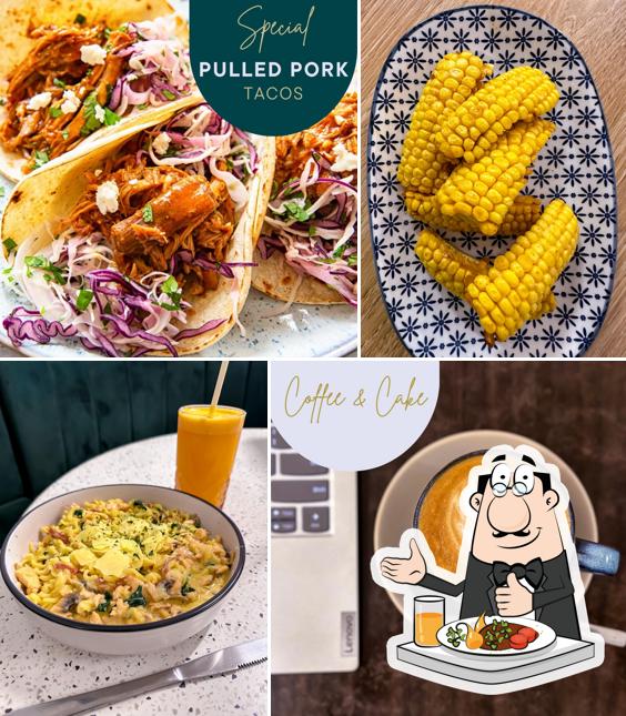 Muddy Duck Tapas & Events
